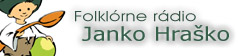 Folklórne rádio Janko Hraško
