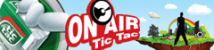 Rádio Tic Tac On Air